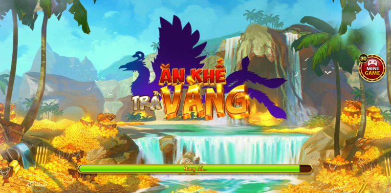 Đôi nét về slot game Ăn khế trả vàng