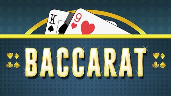 baccarat la gi?