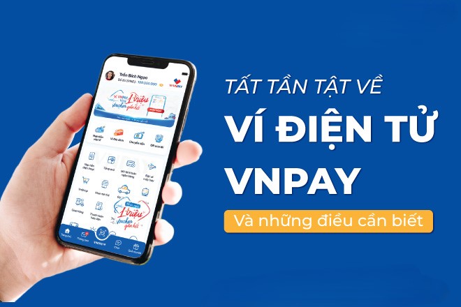 gioi thieu ve vi vn pay